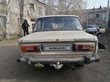 ВАЗ (Lada) 2106 1993 года за 530 000 тг. в Затобольск – фото 2