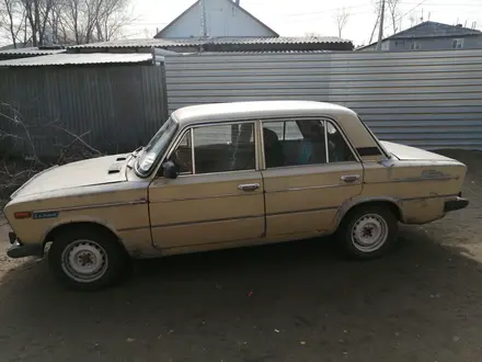 ВАЗ (Lada) 2106 1993 года за 420 000 тг. в Затобольск – фото 3