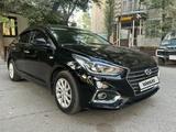 Hyundai Accent 2020 года за 7 300 000 тг. в Тараз