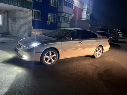 Lexus ES 300 2005 года за 6 000 000 тг. в Семей – фото 10