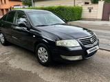 Nissan Almera Classic 2010 года за 3 350 000 тг. в Павлодар