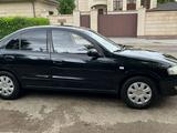 Nissan Almera Classic 2010 года за 3 350 000 тг. в Павлодар – фото 5