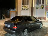 Hyundai Accent 2002 годаүшін1 750 000 тг. в Костанай – фото 4