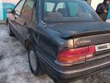 Mitsubishi Galant 1991 годаfor820 000 тг. в Алматы – фото 4