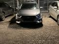 Hyundai Accent 2019 годаfor7 850 000 тг. в Алматы – фото 14