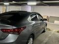 Hyundai Accent 2019 годаfor7 850 000 тг. в Алматы – фото 6