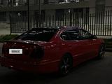 Lexus GS 300 2002 годаүшін4 800 000 тг. в Алматы