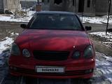 Lexus GS 300 2002 годаүшін4 800 000 тг. в Алматы – фото 4