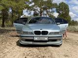 BMW 520 1996 годаүшін2 900 000 тг. в Павлодар – фото 2