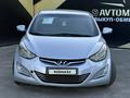 Hyundai Elantra 2015 годаfor5 750 000 тг. в Атырау – фото 3