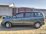 Hyundai Trajet 2001 года за 2 200 000 тг. в Алматы – фото 2