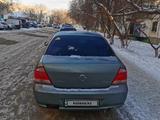 Nissan Almera 2006 года за 3 200 000 тг. в Актобе – фото 3