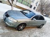 Nissan Almera 2006 года за 3 200 000 тг. в Актобе – фото 4