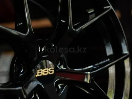 Комплект дисков для BMW R19 5x120 за 420 000 тг. в Алматы – фото 2