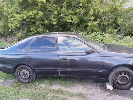 Toyota Carina E 1995 года за 1 300 000 тг. в Астана