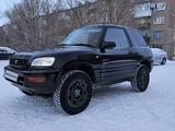 Toyota RAV4 1995 года за 3 100 000 тг. в Караганда – фото 3