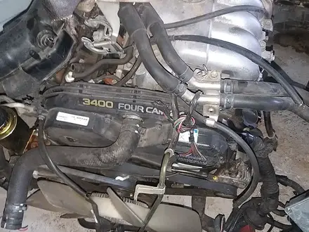 Двигатель за 10 030 тг. в Атырау – фото 2