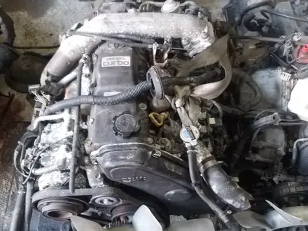 Двигатель за 10 030 тг. в Атырау – фото 4