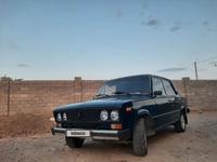 ВАЗ (Lada) 2106 1999 года за 850 000 тг. в Туркестан