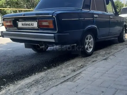 ВАЗ (Lada) 2106 1999 года за 850 000 тг. в Туркестан – фото 8
