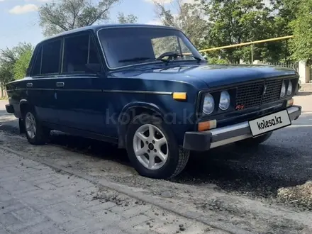 ВАЗ (Lada) 2106 1999 года за 850 000 тг. в Туркестан – фото 9