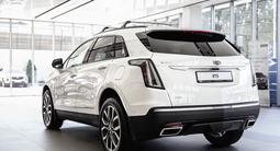 Cadillac XT5 Premium Luxury 2023 годаfor34 500 000 тг. в Астана – фото 4