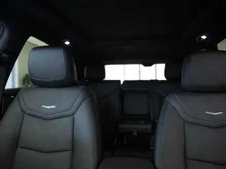 Cadillac XT5 Premium Luxury 2023 года за 34 500 000 тг. в Астана – фото 11