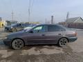 Toyota Carina E 1996 года за 1 500 000 тг. в Тараз – фото 2