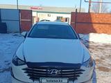 Hyundai Sonata 2022 годаүшін12 200 000 тг. в Алматы