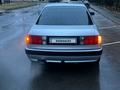 Audi 80 1991 годаүшін1 800 000 тг. в Уральск – фото 2