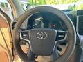 Toyota Land Cruiser Prado 2021 года за 24 900 000 тг. в Тараз – фото 24