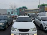 Lexus GS 300 1998 годаfor4 200 000 тг. в Алматы