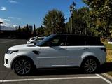 Land Rover Range Rover Sport 2019 года за 49 000 000 тг. в Алматы – фото 3