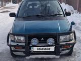 Mitsubishi RVR 1995 годаүшін1 550 000 тг. в Алматы – фото 2