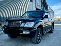 Lexus LX 470 2006 годаfor11 000 000 тг. в Астана