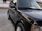 Land Rover Range Rover 2002 года за 5 000 000 тг. в Шымкент – фото 3