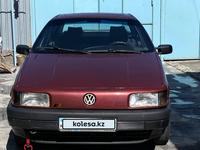 Volkswagen Passat 1990 годаүшін1 350 000 тг. в Талдыкорган