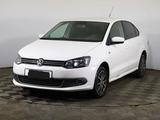 Кузовные детали на ФОЛЬКСВАГЕН ПОЛО VOLKSWAGEN POLO в Алматы