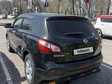 Nissan Qashqai 2013 года за 6 800 000 тг. в Алматы – фото 4