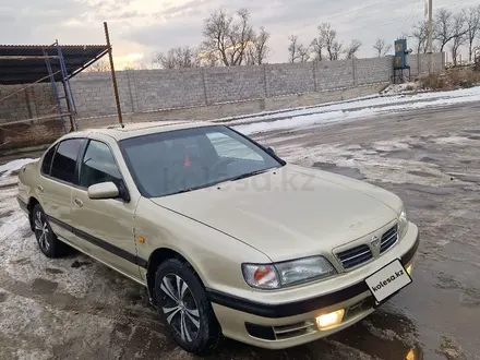 Nissan Cefiro 1995 года за 2 650 000 тг. в Алматы