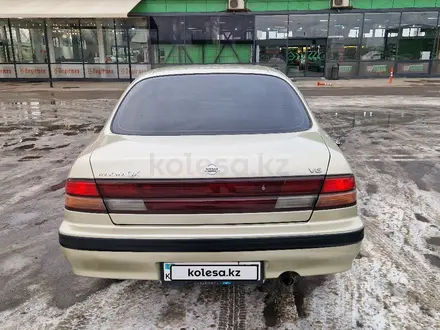 Nissan Cefiro 1995 года за 2 650 000 тг. в Алматы – фото 6