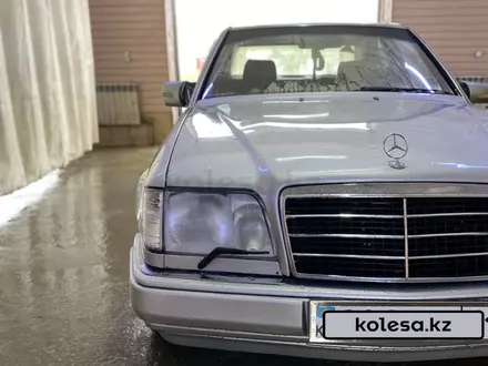 Mercedes-Benz E 280 1993 года за 2 450 000 тг. в Кызылорда