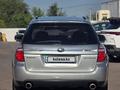 Subaru Outback 2006 годаүшін5 200 000 тг. в Алматы – фото 10