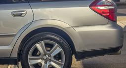 Subaru Outback 2006 года за 5 200 000 тг. в Алматы – фото 2