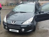 Peugeot 307 2007 годаүшін3 200 000 тг. в Усть-Каменогорск