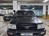 Toyota Land Cruiser 2005 годаүшін9 500 000 тг. в Астана