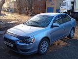 Mitsubishi Lancer 2010 года за 4 600 000 тг. в Астана