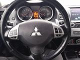 Mitsubishi Lancer 2010 годаүшін4 600 000 тг. в Астана – фото 4