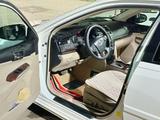 Toyota Camry 2012 года за 10 000 000 тг. в Шиели