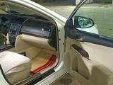 Toyota Camry 2012 года за 10 000 000 тг. в Шиели – фото 2